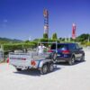 Remolque Power Box Robust (CAJA BASCULANTE)