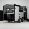 Remolque para 4 caballos Optimax