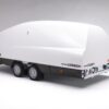 Remolque Brian James Race Shuttle 2