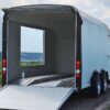 Remolque de fibra ONNE ROCKET XL