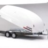 Remolque Brian James Race Shuttle 2