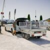 Remolque basculante Power Box Eco